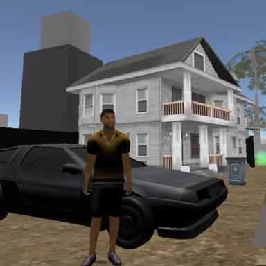 FreezeNova GTA Simulator FreezeNova GTA Simulator