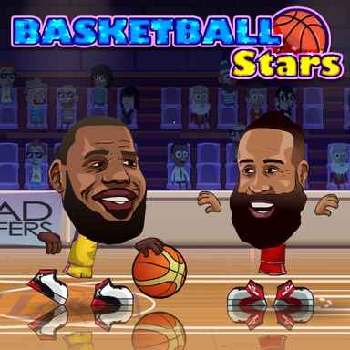 FreezeNova Basketball Stars FreezeNova Basketball Stars