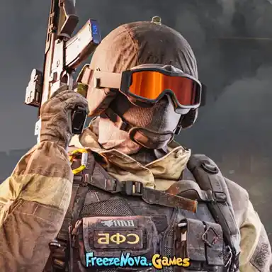 FreezeNova WarStrike FreezeNova WarStrike
