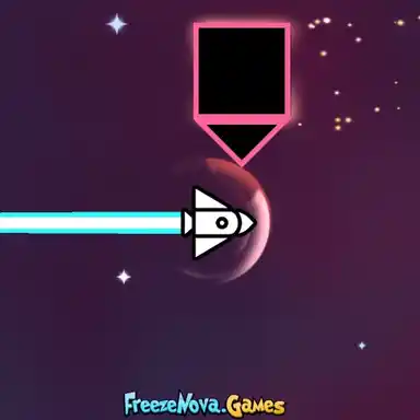 FreezeNova Geometry Vibes Monster